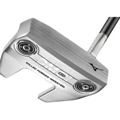 Used Mizuno OMOI 06 Double Nickel Putter Golf Clubs