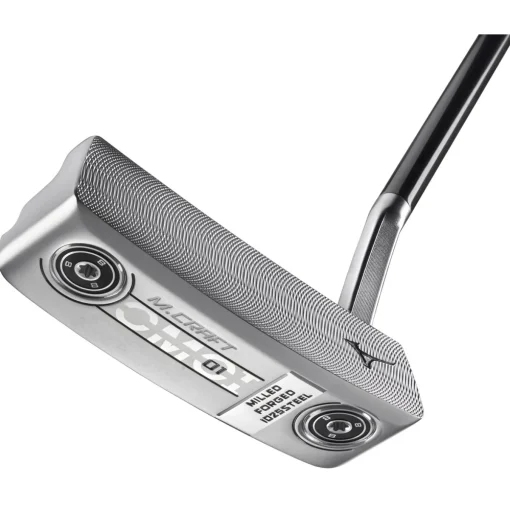 Used Mizuno OMOI 01 Double Nickel Putter Golf Clubs