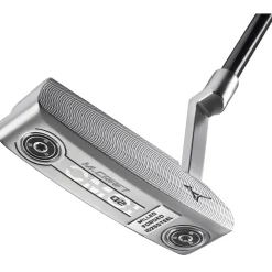 Used Mizuno OMOI 02 Double Nickel Putter Golf Clubs