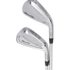 Used Mizuno Pro 223 / Pro 225 Combo Iron Set Golf Clubs