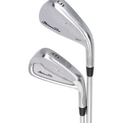 Used Mizuno Pro 223 / Pro 225 Combo Iron Set Golf Clubs