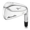 Used Mizuno Pro 225 Hybrid Golf Clubs