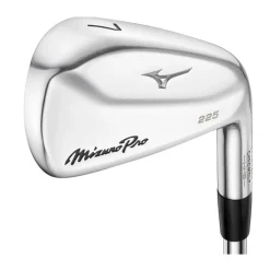 Used Mizuno Pro 225 Hybrid Golf Clubs