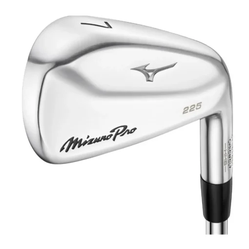 Used Mizuno Pro 225 Hybrid Golf Clubs