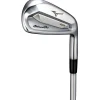 Used Mizuno Pro 223 Iron Set Golf Clubs