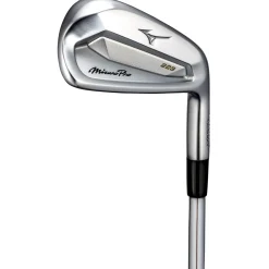 Used Mizuno Pro 223 Iron Set Golf Clubs