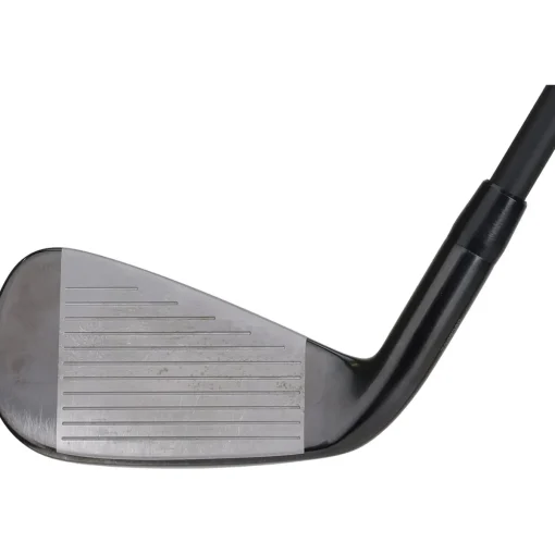 Used Mizuno Pro Fli-Hi Hybrid Golf Clubs