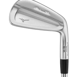 Used Mizuno Pro S3 Iron Set Golf Clubs