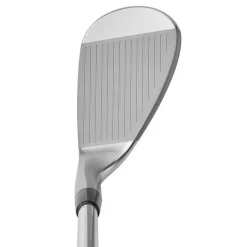 Used Mizuno S23 Satin Chrome D Grind Wedge Golf Clubs