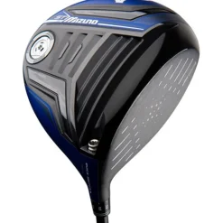 Used Mizuno ST 180 Left Handed Driver Golf Clubs