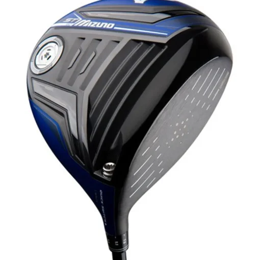 Used Mizuno ST 180 Left Handed Driver Golf Clubs
