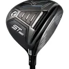 Used Mizuno ST190 Left Handed Fairway Wood Golf Clubs