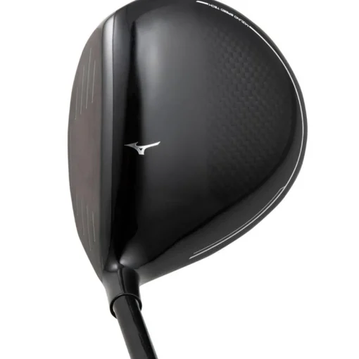 Used Mizuno ST190 Left Handed Fairway Wood Golf Clubs