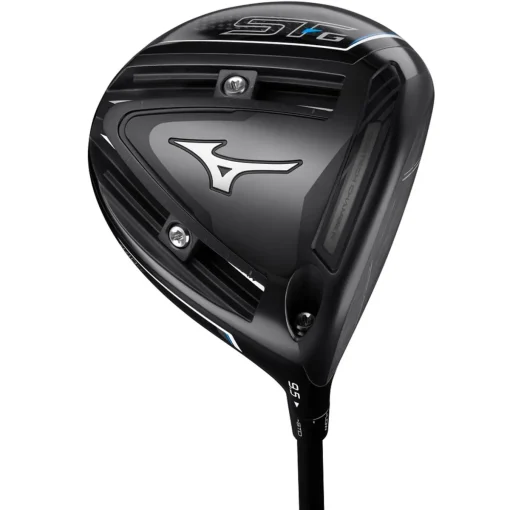 Used Mizuno ST-G 440 Driver Golf Clubs