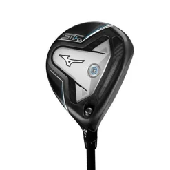 Used Mizuno ST-G 440 Ti Fairway Wood Golf Clubs