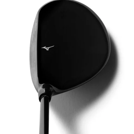 Used Mizuno ST-G 440 Ti Fairway Wood Golf Clubs