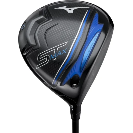 Used Mizuno ST-MAX 230 Driver Golf Clubs
