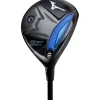 Used Mizuno ST-MAX 230 Fairway Wood Golf Clubs