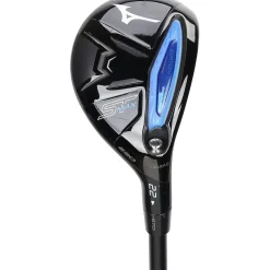 Used Mizuno ST-MAX 230 Hybrid Golf Clubs
