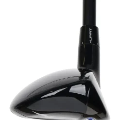 Used Mizuno ST-MAX 230 Hybrid Golf Clubs