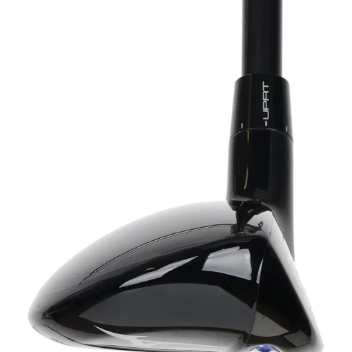 Used Mizuno ST-MAX 230 Hybrid Golf Clubs