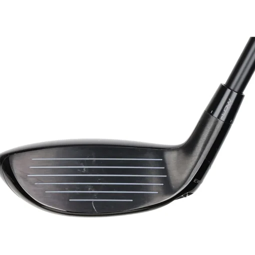 Used Mizuno ST-MAX 230 Hybrid Golf Clubs