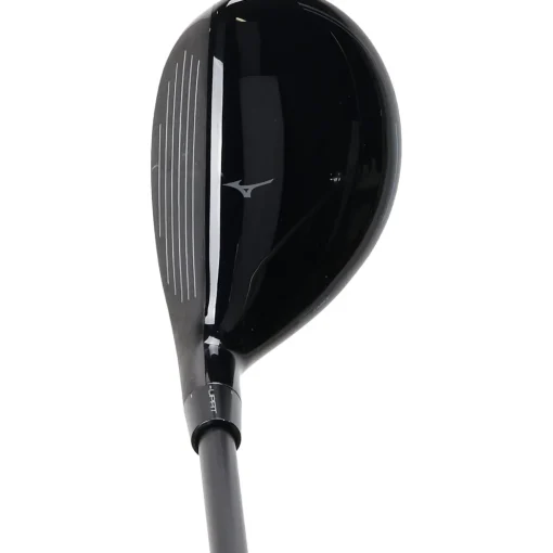 Used Mizuno ST-MAX 230 Hybrid Golf Clubs