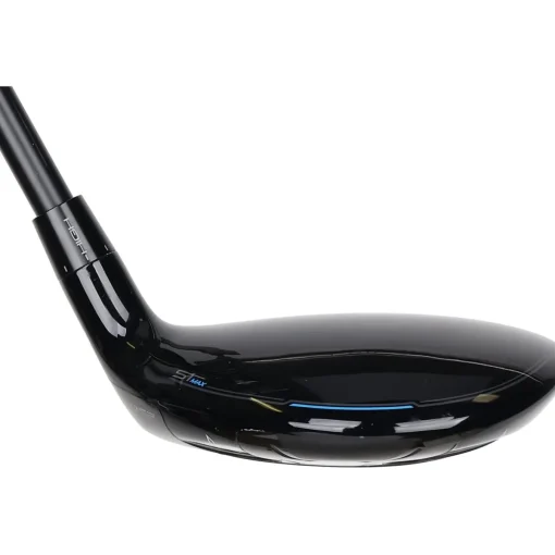 Used Mizuno ST-MAX 230 Hybrid Golf Clubs