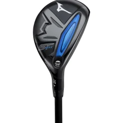 Used Mizuno ST-MAX 230 Hybrid Golf Clubs