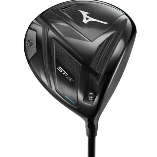 Used Mizuno ST-X 220 Driver Golf Clubs