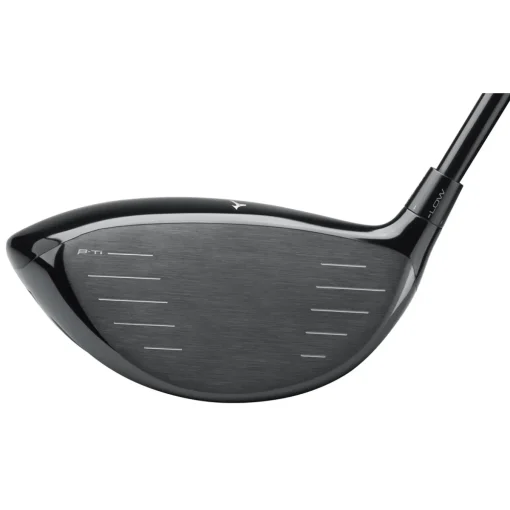 Used Mizuno ST-X 220 Driver Golf Clubs