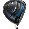 Used Mizuno ST-Z 230 Limited Edition White Driver Golf Clubs
