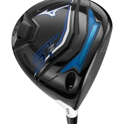 Used Mizuno ST-Z 230 Limited Edition White Driver Golf Clubs