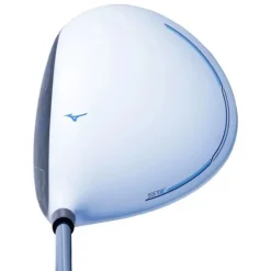 Used Mizuno ST-Z 230 Limited Edition White Driver Golf Clubs
