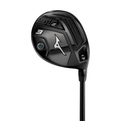 Used Mizuno ST-Z Left Handed Fairway Wood Golf Clubs