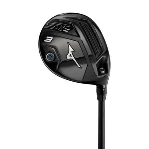 Used Mizuno ST-Z Left Handed Fairway Wood Golf Clubs