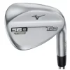 Used Mizuno T22 Chrome C Grind Wedge Golf Clubs