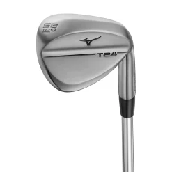 Used Mizuno T24 Raw C Grind Wedge Golf Clubs
