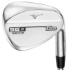 Used Mizuno T22 Raw C Grind Wedge Golf Clubs