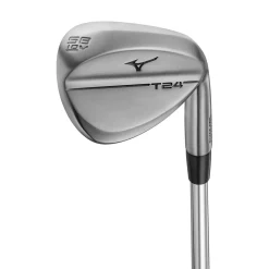 Used Mizuno T24 Raw S Grind Wedge Golf Clubs