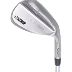 Used Mizuno T20 Raw "SS" Wedge Golf Clubs