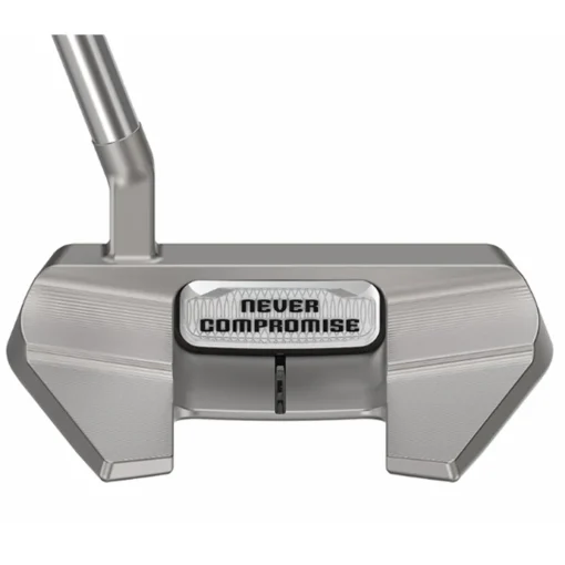Used Never Compromise Reserve Tour Satin Model 4S Putter Golf Clubs
