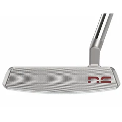 Used Never Compromise Reserve Tour Satin Model 4S Putter Golf Clubs