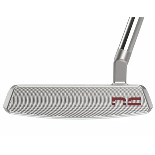 Used Never Compromise Reserve Tour Satin Model 4S Putter Golf Clubs