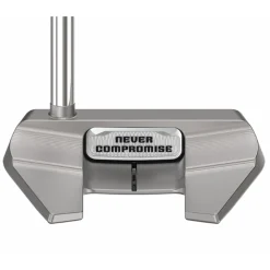 Used Never Compromise Reserve Tour Satin Model 4 Putter Golf Clubs