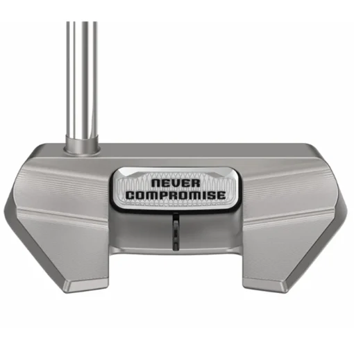Used Never Compromise Reserve Tour Satin Model 4 Putter Golf Clubs