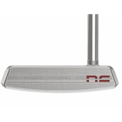 Used Never Compromise Reserve Tour Satin Model 4 Putter Golf Clubs
