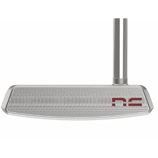 Used Never Compromise Reserve Tour Satin Model 4 Putter Golf Clubs