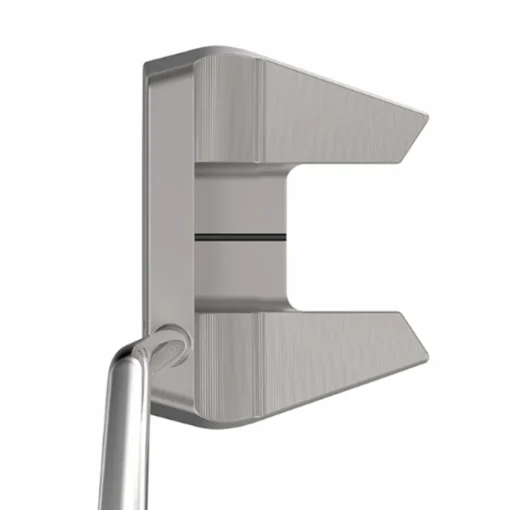 Used Never Compromise Reserve Tour Satin Model 4 Putter Golf Clubs