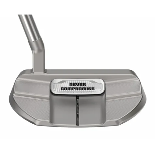 Used Never Compromise Reserve Tour Satin Model 3 Putter Golf Clubs